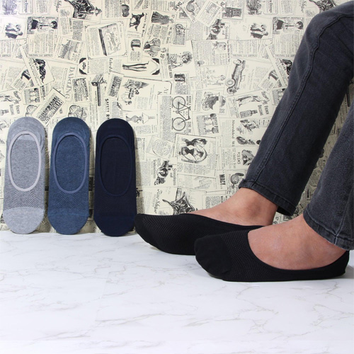 Loafer Socks
