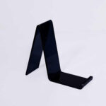 Acrylic Shoe Stand (Table Top)
