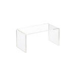 Acrylic Riser Display Stand
