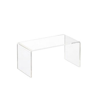 Acrylic Riser Display Stand