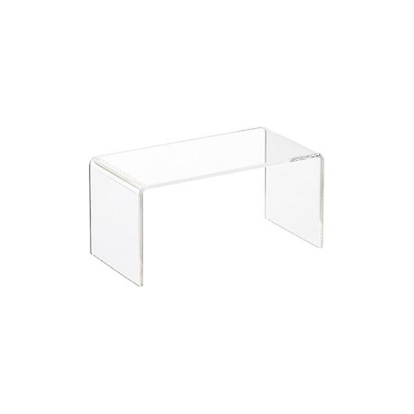 Acrylic Riser Display Stand